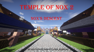 Temple of Nox 2: Nox's Descent